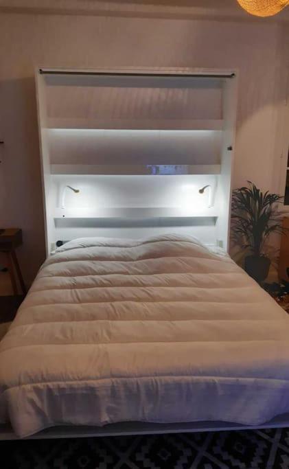 Appartement T2 Avec Clim Et Wifi, A 50 M De La Plage Collioure Exterior foto