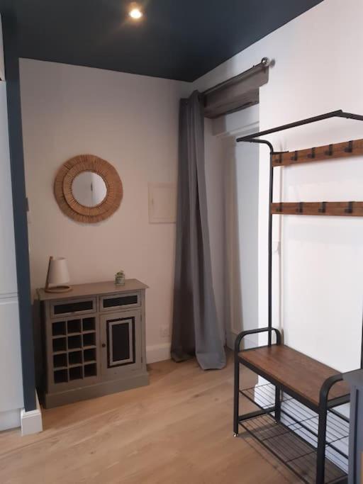 Appartement T2 Avec Clim Et Wifi, A 50 M De La Plage Collioure Exterior foto